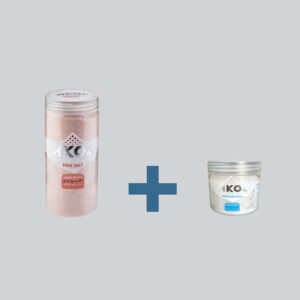 پک ترکیبی تستر آکو - 1300 گرم