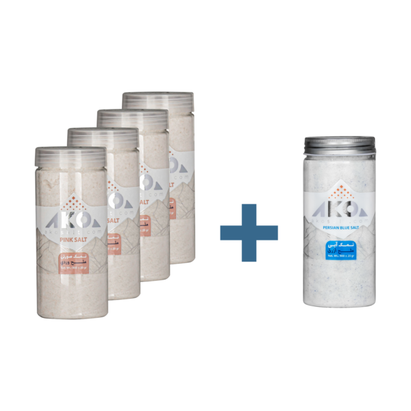 ترکیبی پیشنهاد نقره ای