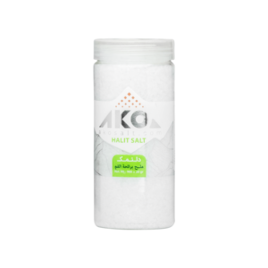 دلنمک آکو سایز دانه ریز - ۹۰۰ گرم